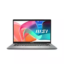 MSI MODERN 14 F13MG034UK laptop Intel® Core™ i3 i31315U 35.6 cm (14")