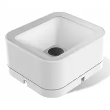 Newland FR27 Urchin Fixed bar code reader 1D/2D CMOS White