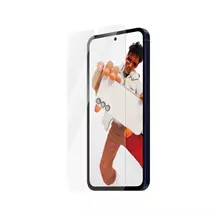 PanzerGlass SAFE. by ® Screen Protector Samsung Galaxy A56 5G |