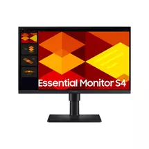 Samsung S24D406GAU computer monitor 61 cm (24") 1920 x 1080 pixels
