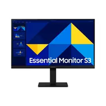 27 Inch Monitors | Samsung S27D300GAU computer monitor 68.6 cm (27") 1920 x 1080 pixels