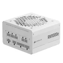 Corsair RMe Series RM1000e power supply unit 1000 W 24pin ATX ATX