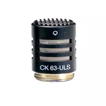 AKG CK63 ULS Black | In Stock | Quzo UK