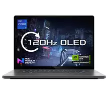 ASUS ROG Zephyrus G16 GU605CPQR007W Intel Core Ultra 9 285H Laptop