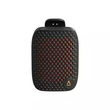 Creative Labs Muvo Free Stereo portable speaker Black 6 W