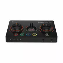 Creative Labs Sound Blaster GC7 7.1 channels USB | In Stock