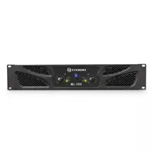 Crown XLi 3500 2.0 channels Grey | Quzo UK