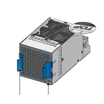 HPE 5930-4Slot B-F Fan Tray | Quzo UK
