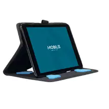 Mobilis ACTIV PACK 21.1 cm (8.3") Folio Black | In Stock