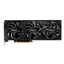 Palit GeForce RTX 5060 Ti Infinity 3 OC NVIDIA 8 GB GDDR7