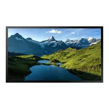 Commercial Display | Samsung OH55AS Digital signage flat panel 139.7 cm (55") VA 3500 cd/m²