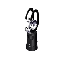 Unicol CT2 clamp Bar clamp Black, Silver | In Stock