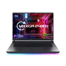 ASUS ROG Strix G16 G615LWS5006W Intel Core Ultra 9 275HX Laptop 40.6