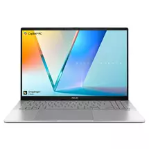 ASUS Vivobook S3607QAPL004W Qualcomm Snapdragon X126100 Laptop 40.6 cm