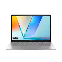 ASUS Vivobook S 14 M3407HALY008W AMD Ryzen™ 5 220 Laptop 35.6 cm (14")