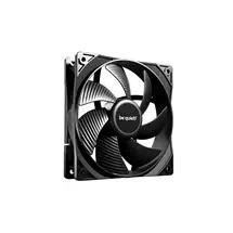 be quiet! Pure Wings 3 120mm PWM Computer case Fan 12 cm Black 1 pc(s)