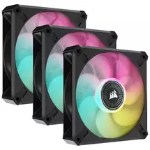 Corsair CO9050113WW computer cooling system Computer case Fan 12 cm