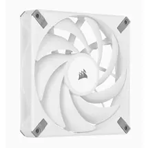 Corsair AF140 ELITE, Fan, 14 cm, 400 RPM, 1600 RPM, White