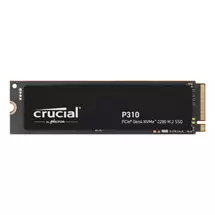 Crucial P310 500 GB M.2 PCI Express 4.0 NVMe | Quzo UK