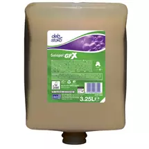 Deb Solopol Gritty Foam 3.25 Litre Cartridge - GPF3LEURO