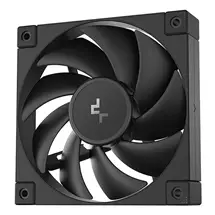 DeepCool FD12 Computer case Fan 12 cm Black 1 pc(s)