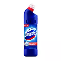 Cleaning Fluids | Domestos Original Bleach 750ml (Pack 9) - 1016006x9