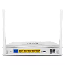 DrayTek VC410AXK wireless router Gigabit Ethernet Dualband (2.4 GHz /