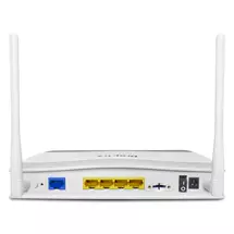DrayTek VC510AXK wireless router Gigabit Ethernet Dualband (2.4 GHz /