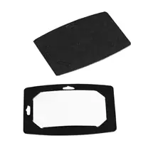 Durable 827301 identity badge/badge holder Cardboard