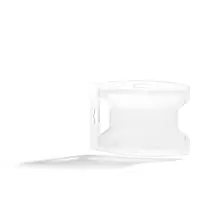 Durable 895219 identity badge/badge holder Polypropylene (PP)