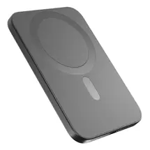 Epico UltraPack EM31 3000 mAh Wireless charging Grey