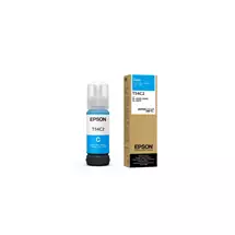 Epson C13T54C220 ink cartridge 1 pc(s) Compatible Cyan