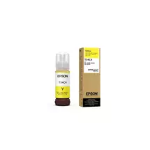 Epson C13T54C420 ink cartridge 1 pc(s) Original Yellow