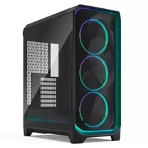Fractal Design Meshify 3 Ambience Pro RGB (Black TG Light) Gaming Case