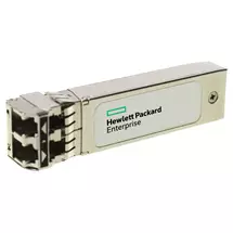 HPE Aruba Networking JD094B network transceiver module Fiber optic