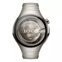 Huawei WATCH 5 3.51 cm (1.38") AMOLED 46 mm Digital 466 x 466 pixels