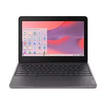 Lenovo 100e Chromebook Gen 4 MediaTek Kompanio 520 29.5 cm (11.6") HD