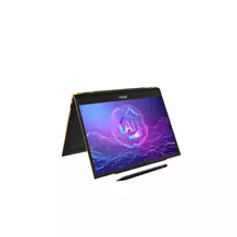 MSI SUMMIT 13 AI EVO A2HMTG069UK laptop Intel Core Ultra 7 255H Hybrid