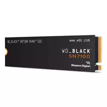 SanDisk WDS500G4X0E00CJA0 internal solid state drive 500 GB M.2 PCI