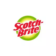 Scotch-Brite Sponge Cloth Classic Yellow (Pack 5) - 7100248928