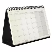 Sigel C2681 planner pad A5 | In Stock | Quzo UK