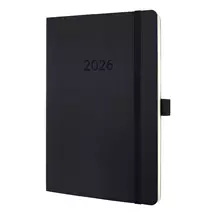 Sigel C2622 planner pad A5 | In Stock | Quzo UK