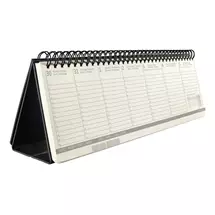 Sigel | Sigel C2680 planner pad | In Stock | Quzo UK