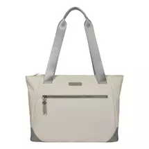 Targus TBA00113GL laptop case 40.6 cm (16") Ladies case Oak