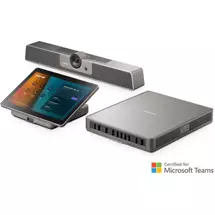 Viewsonic TeamJoin TRS10UB video conferencing system 12 MP Ethernet