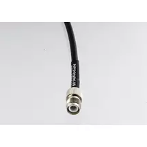 Cisco Aironet 20Foot LowLoss Cable Assembly, 1 RPTNC Plug and 1 RPTNC