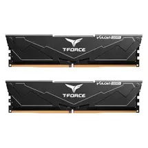 Team TForce Vulcan 64GB Kit (2 x 32GB), DDR5, 6400MHz (PC551200),