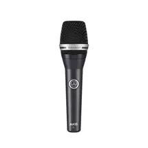 AKG C5 Black | In Stock | Quzo UK