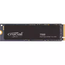 Crucial T500 1 TB M.2 PCI Express 4.0 NVMe TLC | In Stock