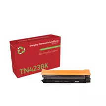 Everyday™ Black Remanufactured Toner by Xerox compatible with Brother
